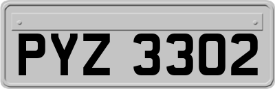 PYZ3302