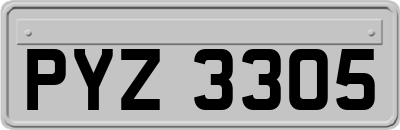 PYZ3305