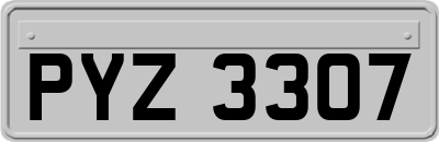 PYZ3307