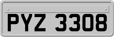 PYZ3308