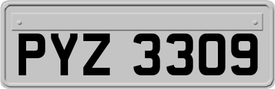 PYZ3309