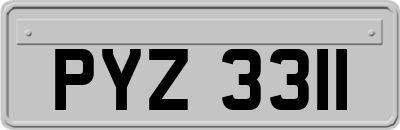 PYZ3311