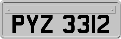 PYZ3312