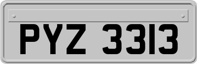 PYZ3313