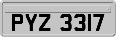 PYZ3317