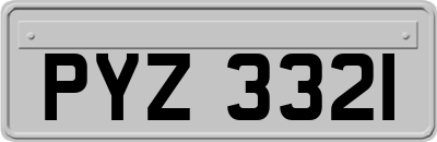 PYZ3321