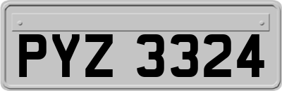 PYZ3324