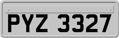 PYZ3327