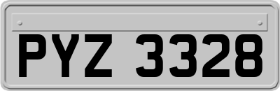 PYZ3328