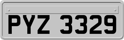 PYZ3329