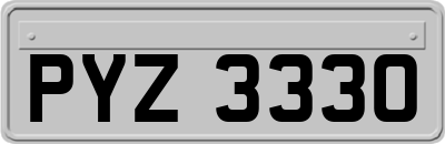 PYZ3330