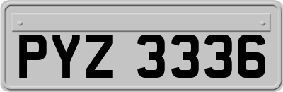 PYZ3336