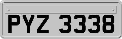 PYZ3338