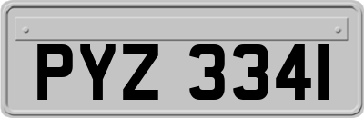 PYZ3341