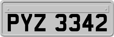 PYZ3342