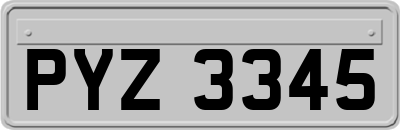 PYZ3345