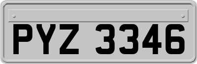 PYZ3346