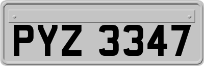 PYZ3347