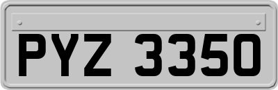 PYZ3350