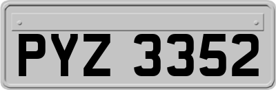 PYZ3352