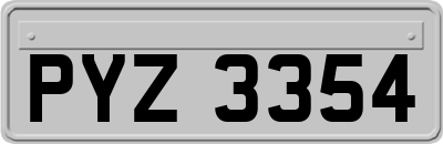 PYZ3354
