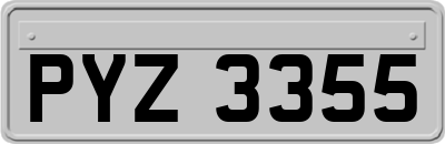 PYZ3355