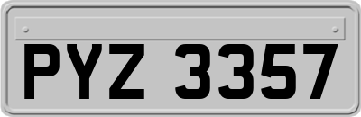PYZ3357