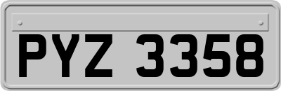 PYZ3358