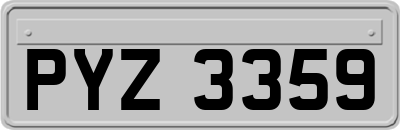 PYZ3359