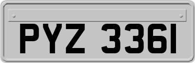 PYZ3361