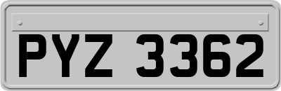 PYZ3362