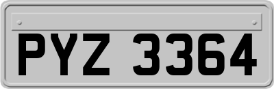PYZ3364