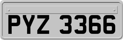 PYZ3366