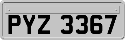 PYZ3367