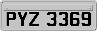 PYZ3369