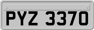 PYZ3370