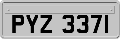 PYZ3371