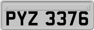 PYZ3376