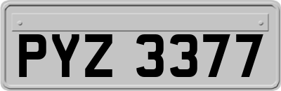 PYZ3377