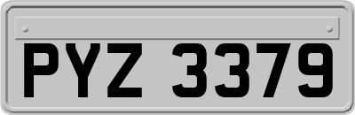 PYZ3379