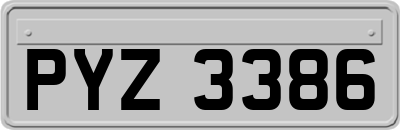 PYZ3386