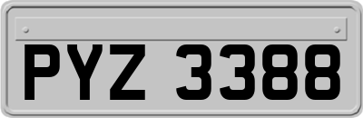 PYZ3388