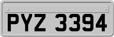 PYZ3394