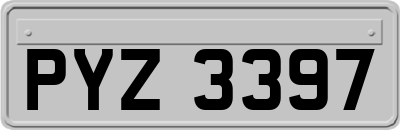 PYZ3397