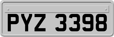 PYZ3398