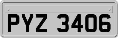 PYZ3406