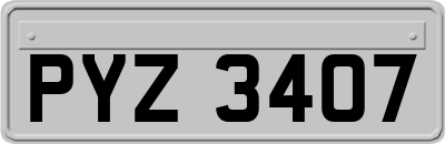 PYZ3407