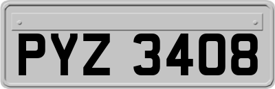 PYZ3408