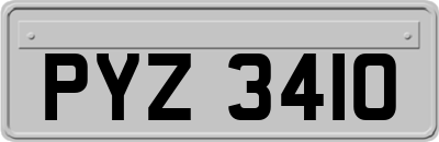 PYZ3410