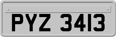 PYZ3413